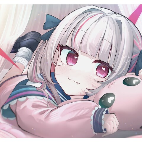 魔界ノりりむ