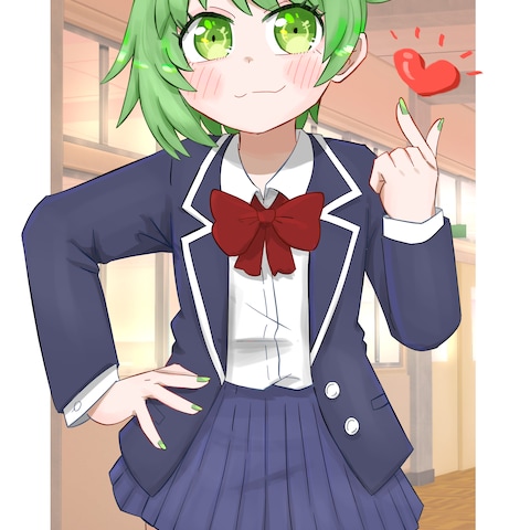 イラスト