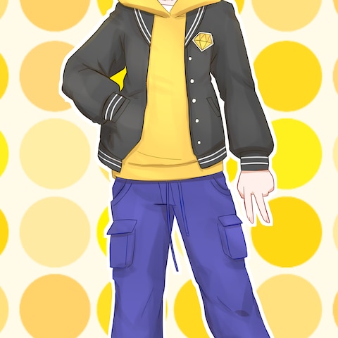 イラスト