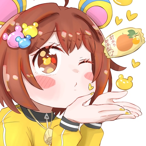イラスト