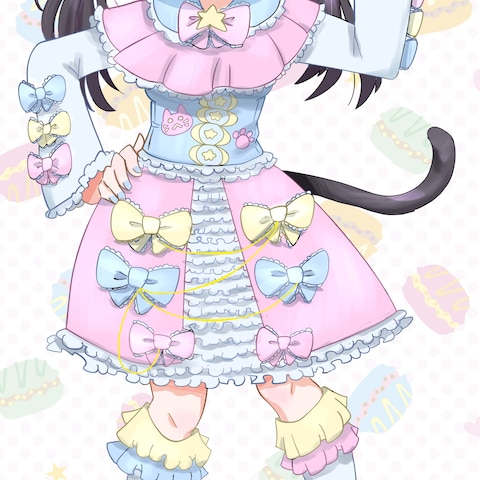 イラスト