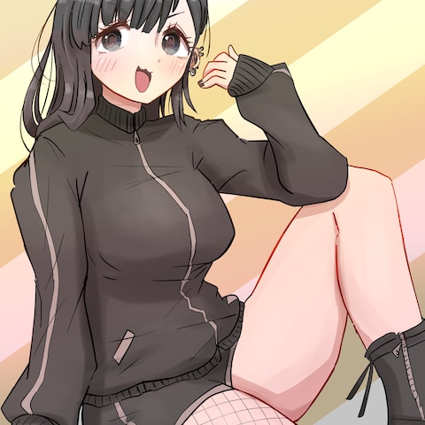 イラスト