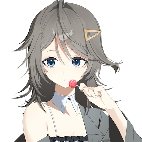 オリジナルキャラクターです。