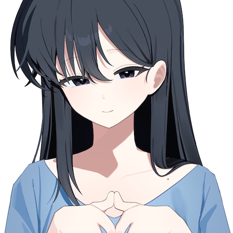 オリジナルキャラクターです。