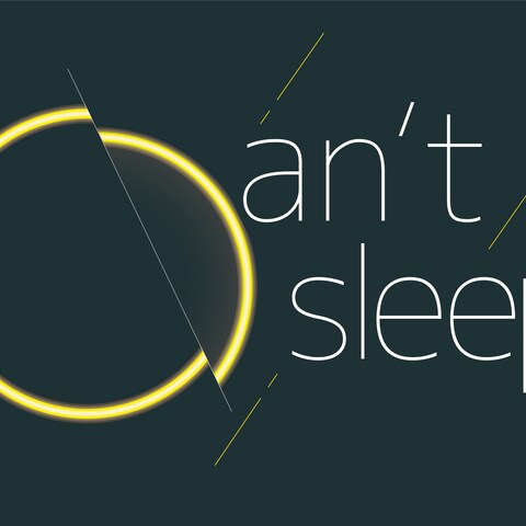 Can't Sleep