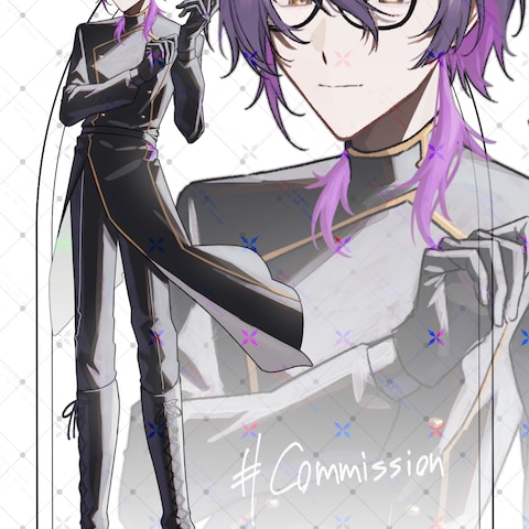 commission④