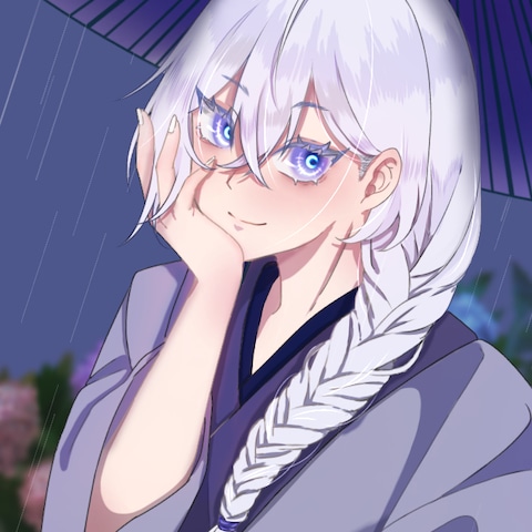 オリジナルキャラクター