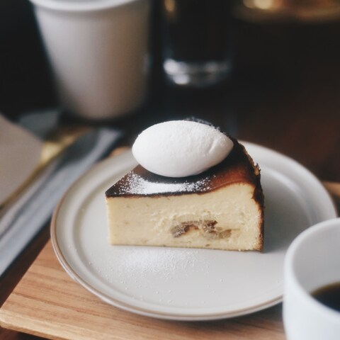 カフェ・コーヒー関連の写真撮影