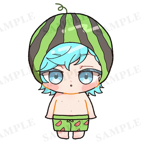 ご依頼絵