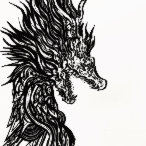 龍蒼