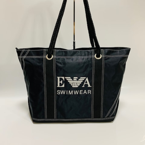 メルカリ出品用写真撮影（トートバッグ）