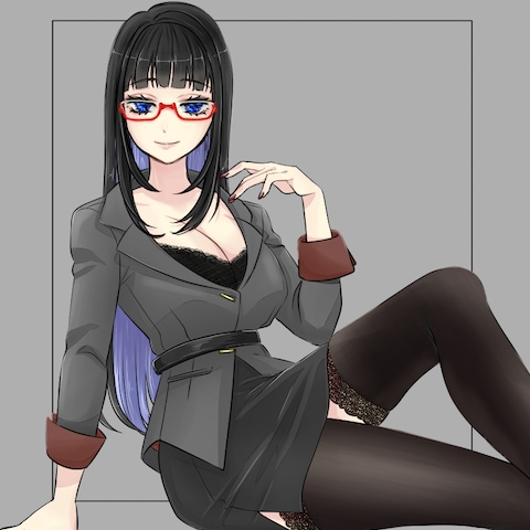アイコンや背景に使えるイラスト