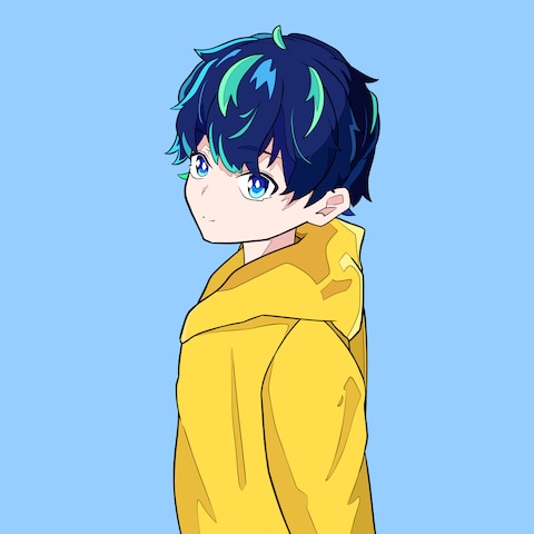 アイコンのご依頼