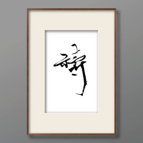 御朱印デザイン