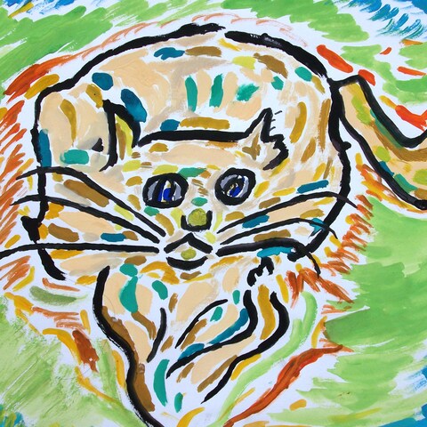 「猫之介」