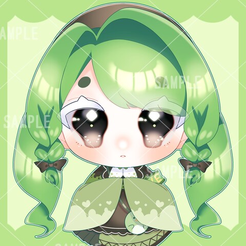 アイコンSDサンプル