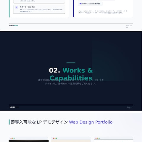 MEINERWORK