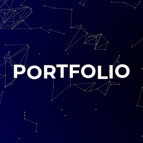 portfolio