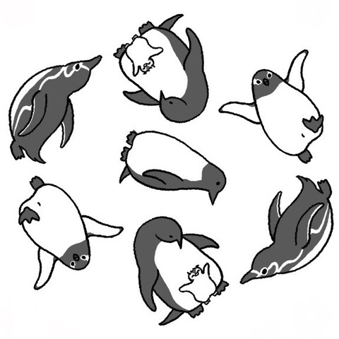 ペンギン