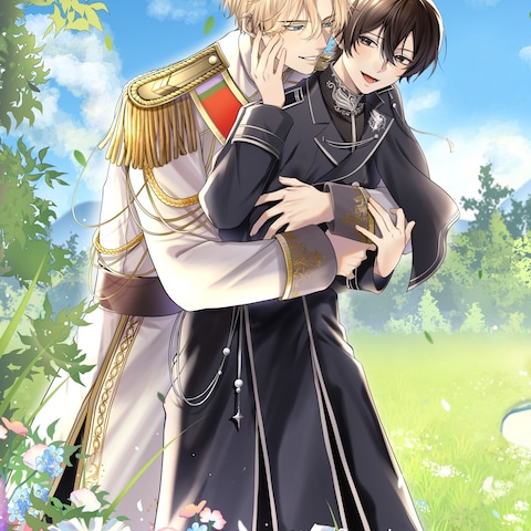 イアンラッセルは婚約破棄したい2