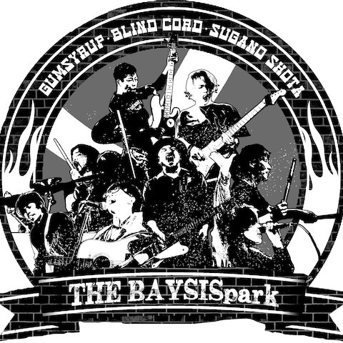 THE BAYSISpark イベントロゴ