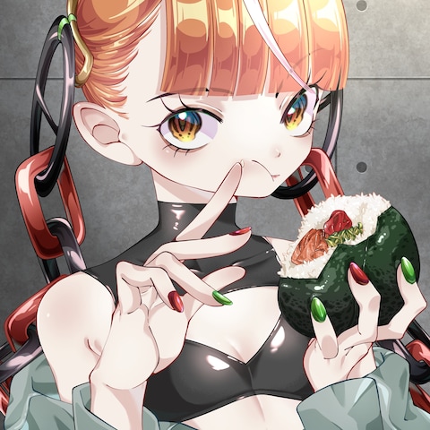 モグムシャ