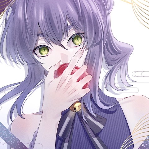 趣味イラスト