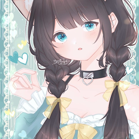 1枚絵 