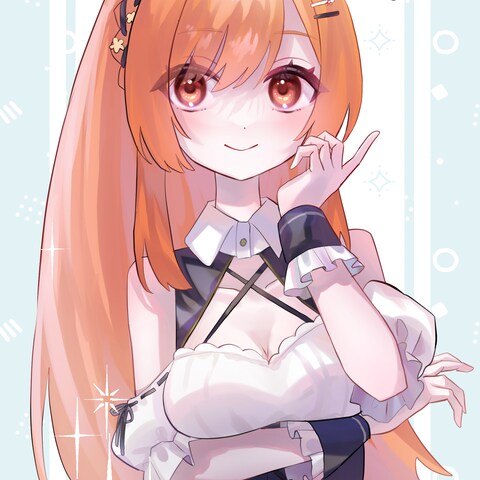 リクエストいただいたイラスト