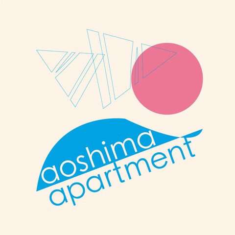 ソーシャルアパートメントのロゴデザイン