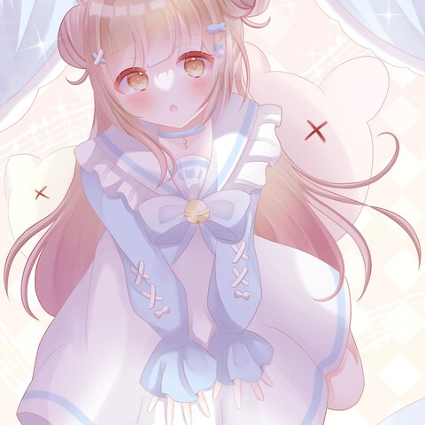 猫の女の子