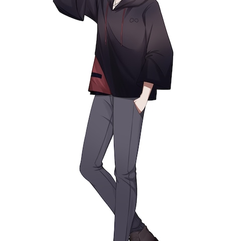 キービジュアルイラスト