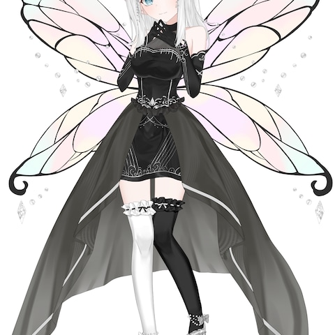 キービジュアルイラスト
