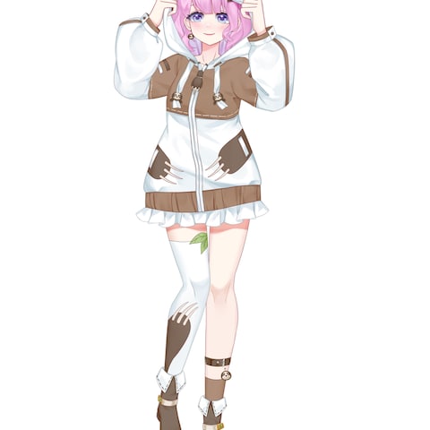 イラスト作成