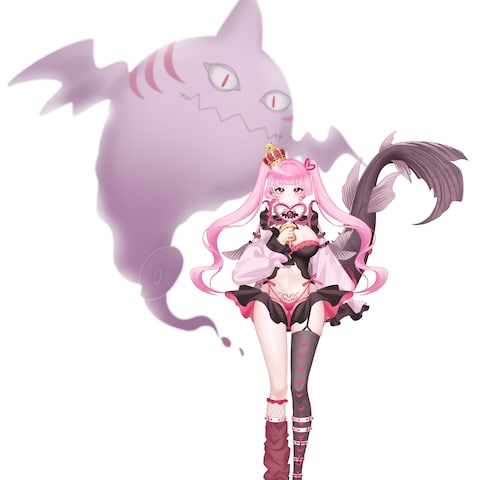 イラスト作成