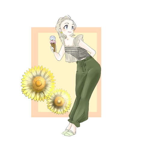サマーセール