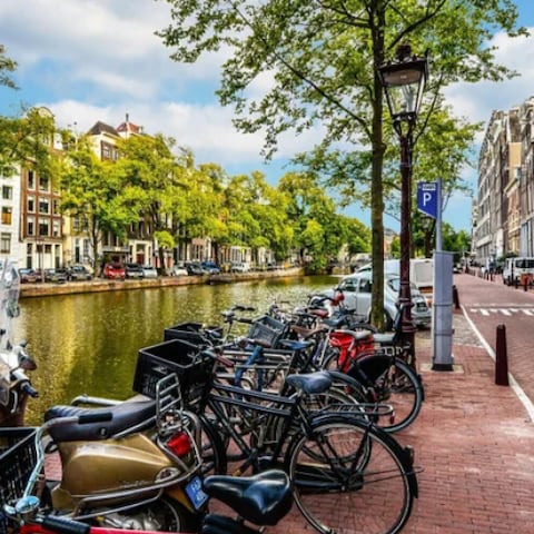 オランダで家（賃貸）を探すコツ公開