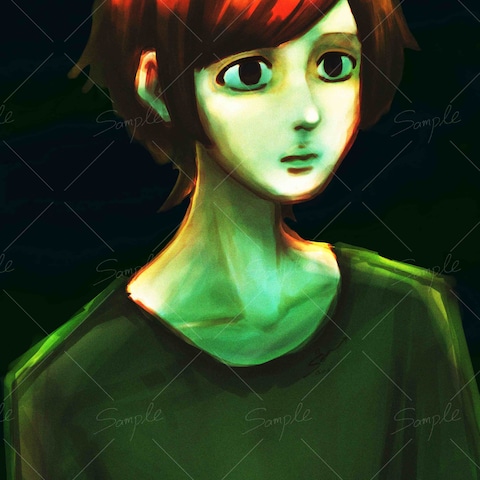 夜