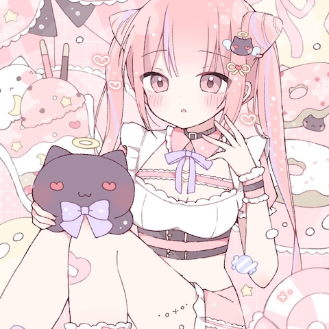 ひな瀬☆イラストさん(イラストレーター)のポートフォリオ | ココナラ