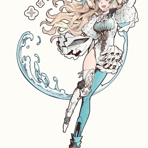 習作