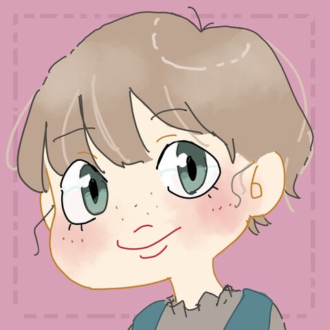 似顔絵アイコン