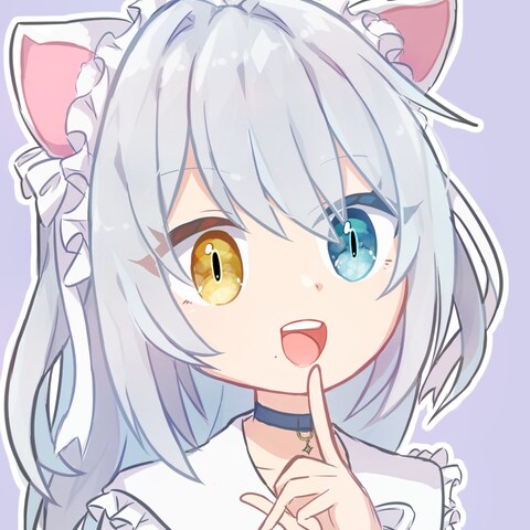 過去ご依頼分アイコン作成
