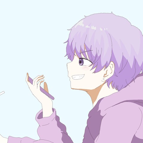 配信者様 サムネイル
