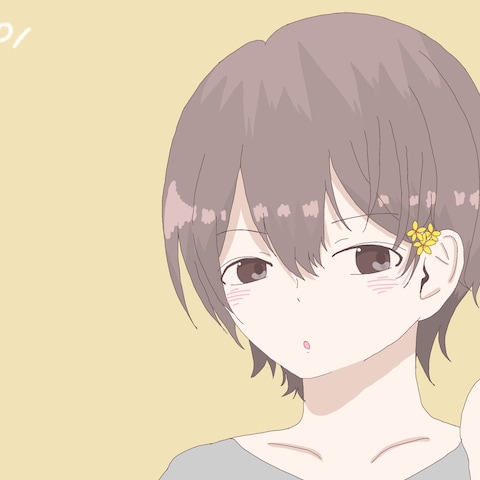 配信者様 サムネイル