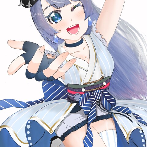 アイドル！！