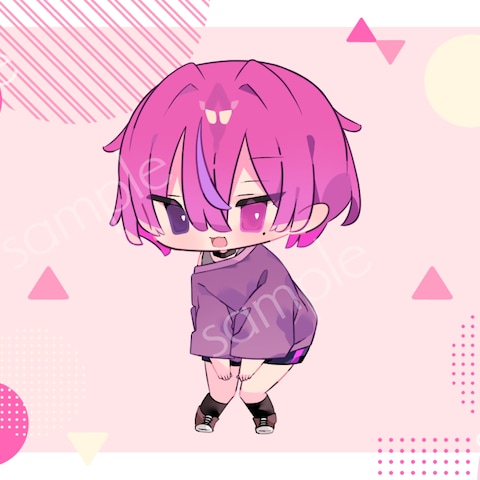 ＊ご依頼品＊MV用イラスト