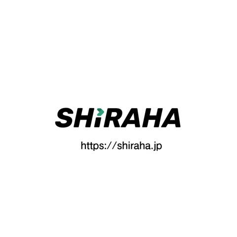SHIRAHA サービス動画の音楽 効果音 製作