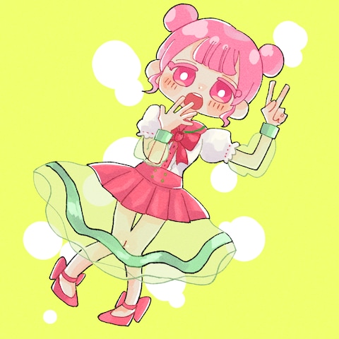 アイコン②