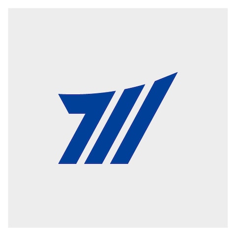 マーケティング会社のロゴ