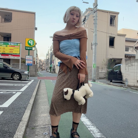 ファッションポートフォリオ2